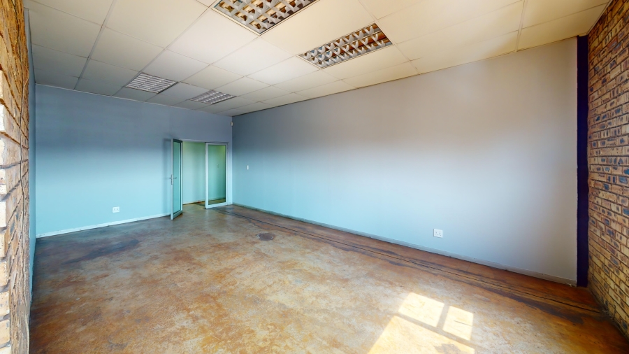 To Let commercial Property for Rent in Brits North West